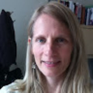 Meet your Posher, Sue